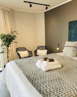 Ocean Views Apartment - B&B Plettenberg Bay