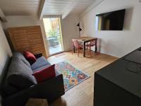 SecretCourtSuite - Ferienwohnung Mailand