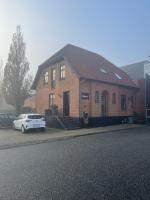 Bakkehuset Herning - B&B Herning