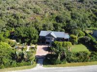 The Wild Glamping - B&B Wilderness