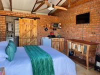 Habitación Confort con cama grande