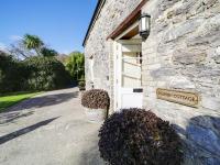 Dolphin Cottage - B&B Charlestown