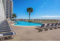 Lighthouse 1115 Condo on the beach 3BR 3BA - B&B Gulf Shores