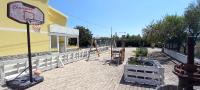 IRIS COTTAGE b&b - B&B Campomarino