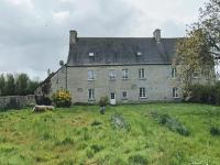 Chambre Du Coq à la Ferme de Franqueville - B&B
