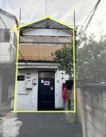 jr山手線 komagome駅から6分で静かな小屋 徒歩5分圏内 スーパー ドラッグストア 居酒屋あり - Bed and Breakfast Tokio