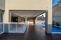 Residencial Caraíbas - Bed and Breakfast Bombinhas