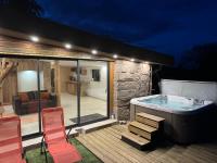 villa des collines - B&B Furdenheim