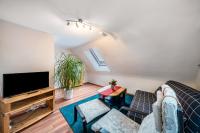 Ferienwohnung Burgblick - B&B