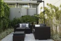 Duplex Excepcional no Campo Belo: Luxo em 60m² - Ferienwohnung São Paulo