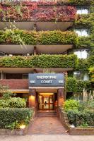 ' Kensington Air Conditioned One Bed Apartment ' - Ferienwohnung