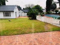 Highway gardens homestay - B&B Germiston