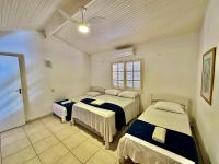 One-Bedroom Family Apartment