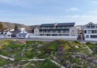 111 at The Esplanade - B&B Hermanus