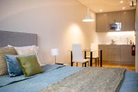 ISABELLA STUDIOS FUNCHAL - Bed and Breakfast Funchal