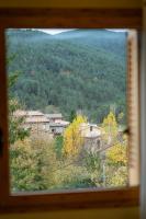 Apartamento en Gombrèn con vistas a la naturaleza - B&B Gombrèn