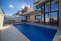 Espanatour ALEXANDRA - B&B Orihuela Costa