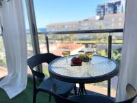 La dama del mar - B&B Punta Prima