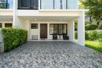 Laguna park Villa with pool or Townhouse with communal swimmibg pool Free airport Pick up from 7 days - Chambres d'hôtes Bang Tao Beach