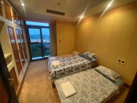 Apartamento de 3 dormitorios