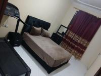 Appartement luxueux meublé - B&B