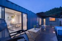 Riverside Sauna Base Conpeki - B&B Taniai