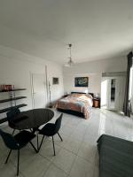 Camera Tripla con Vista Giardino