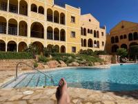 Casa Birdie, Golf & Piscina Retreat at Desert Springs Golf Resort near Vera Playa - Chambres d'hôtes Vera