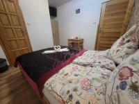 Doppelzimmer mit eigenem Bad