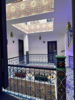 Habitación Doble Pequeña