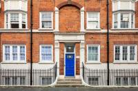 Elegant Three Bed Apt in The Heart of Marylebone - B&B London