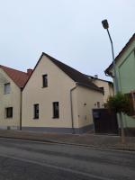 Casita grün - Ferienwohnung Worms