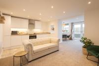 Apartment 1, King's Court - B&B Scarborough