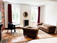 Dejean Vintage-wifi-centre-ville-Vélo - Bed and Breakfast