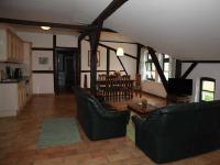 Appartamento con 3 camere da letto e doccia