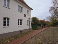 Allerhaus Apartments am Ackerbürgerhaus - B&B