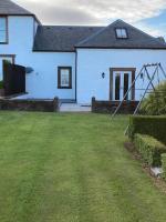 Watchhall, Annan, Dumfries & Galloway, Scotland Barn - 2 Bed - B&B