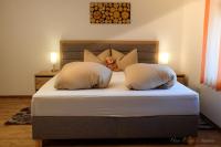 Appartamento con 2 Camere da Letto e con Vista Montagna