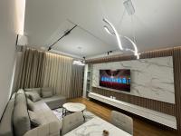 Gjuzi Apartaments - B&B Tirana