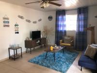 Local Home Aruba - B&B Catiri
