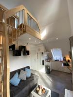 Moderne Ferienwohnung in Berlin Lichtenrade - B&B Berlin