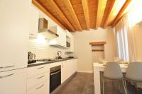 Dimora Leon Bianco - eleganza e centralità - Ferienwohnung Padua