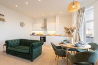 Apartment 4, King's Court - Ferienwohnung Scarborough