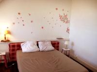 One-Bedroom Standard Apartment