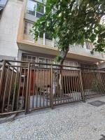 Copacabana Posto 6 próximo ao Arpoador - Ferienwohnung Rio de Janeiro