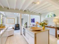 2 Bed in Goudhurst 51229 - Ferienwohnung