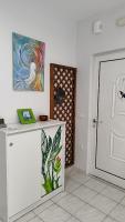 Cute and Comfy Apartment - B&B
