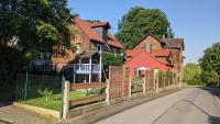 Pension Weseraue - B&B Holzminden