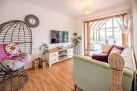 Sunset Garden Cottage, Reydon - B&B Reydon