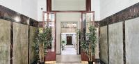 Il Magnifico Superior Rooms 400m from Tiburtina Railway Station and 290m from Metro - B&B Roma